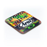 Nicky Hayden Helmet Coaster