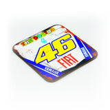 Rossi #46 2009 Coaster