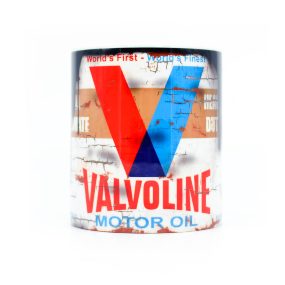 Valvoline Motor Oil