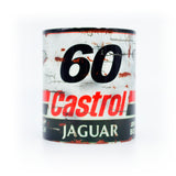 XJR-9 Castrol #60
