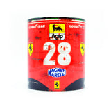 Didier Pironi Ferrari