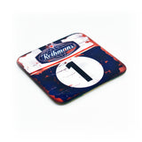 Rothmans 956LH #1 Coaster