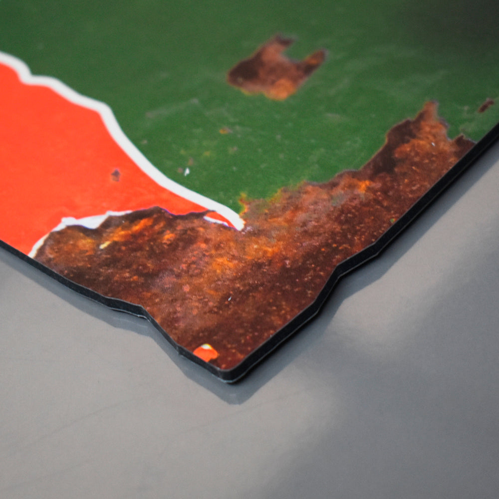 Sinclair Sign – Legacy Legends