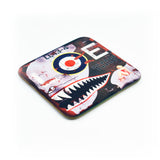 Spitfire Coaster