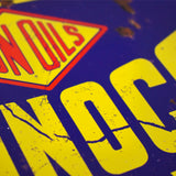 Sunoco Sign