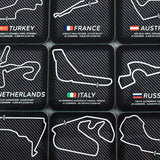 Hungary Hungaroring Circuit Coaster